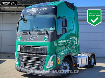 Nyergesvontató VOLVO FH 460