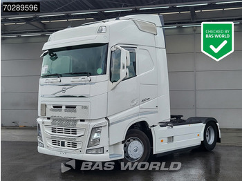 Nyergesvontató VOLVO FH 460