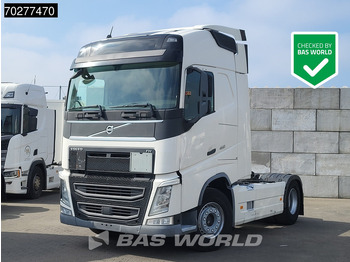Nyergesvontató VOLVO FH 460