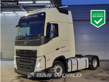Nyergesvontató VOLVO FH 460