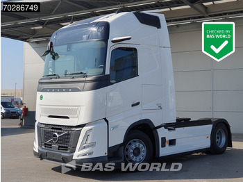 Nyergesvontató VOLVO FH 460