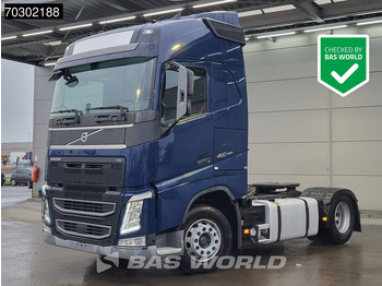Nyergesvontató VOLVO FH 460