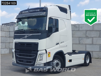 Nyergesvontató VOLVO FH 460