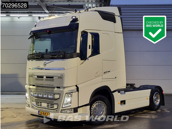 Nyergesvontató VOLVO FH 460