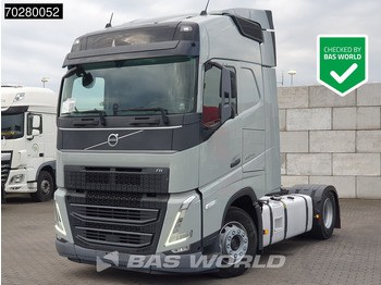 Nyergesvontató VOLVO FH 460