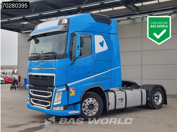 Nyergesvontató VOLVO FH 460