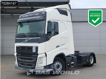 Nyergesvontató VOLVO FH 460