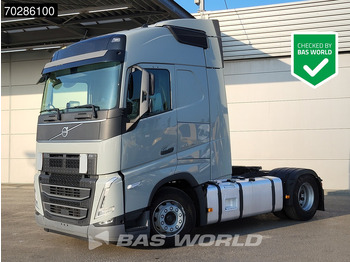 Nyergesvontató VOLVO FH 460