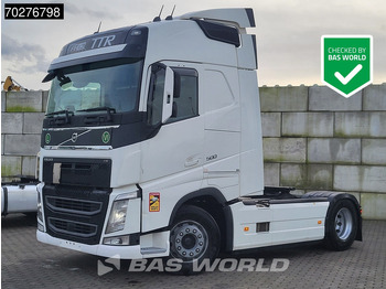 Nyergesvontató VOLVO FH 500