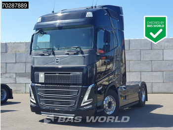 Nyergesvontató VOLVO FH 500