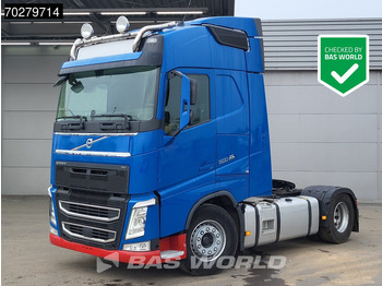 Nyergesvontató VOLVO FH 500