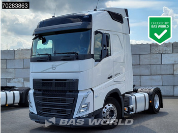 Nyergesvontató VOLVO FH 500