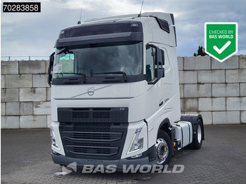Nyergesvontató VOLVO FH 500