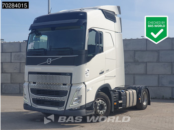 Nyergesvontató VOLVO FH 500