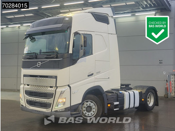 Nyergesvontató VOLVO FH 500