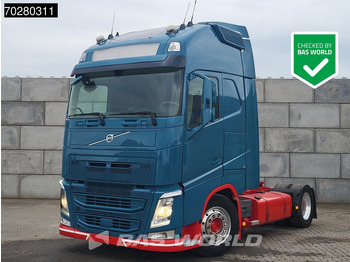 Nyergesvontató VOLVO FH 500