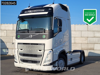 Nyergesvontató VOLVO FH 500