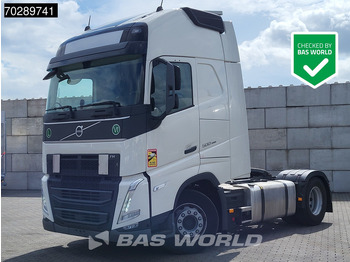 Nyergesvontató VOLVO FH 500
