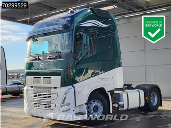 Nyergesvontató VOLVO FH 500