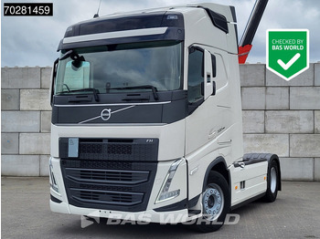 Nyergesvontató VOLVO FH 500