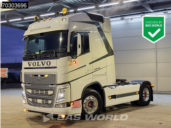 Nyergesvontató VOLVO FH 500