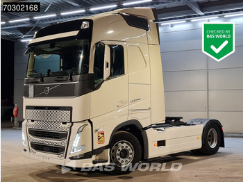 Nyergesvontató VOLVO FH 500