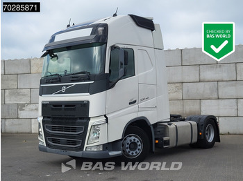 Nyergesvontató VOLVO FH 500