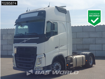 Nyergesvontató VOLVO FH 500