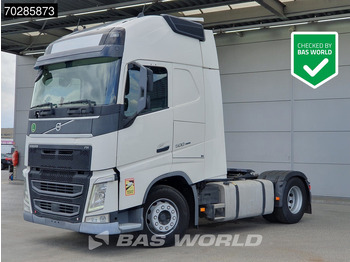 Nyergesvontató VOLVO FH 500