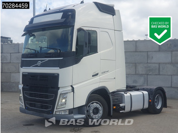 Nyergesvontató VOLVO FH 500