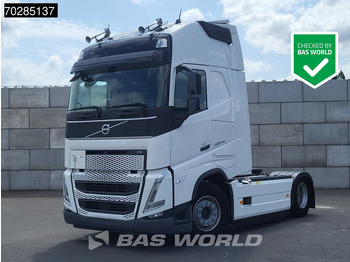Nyergesvontató VOLVO FH 500