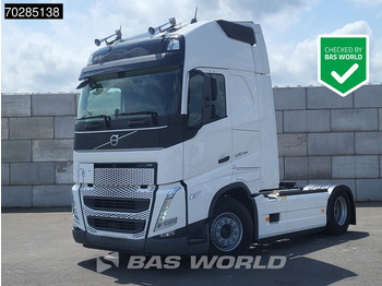 Nyergesvontató VOLVO FH 500