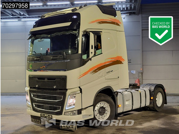 Nyergesvontató VOLVO FH 500