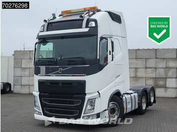 Nyergesvontató VOLVO FH 540