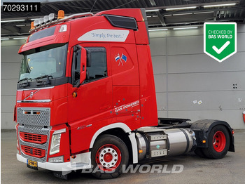 Nyergesvontató VOLVO FH