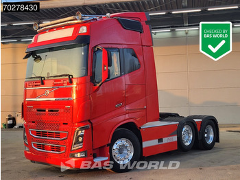 Nyergesvontató VOLVO FH16 750