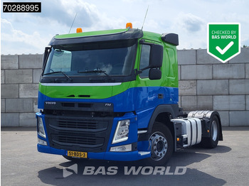 Nyergesvontató VOLVO FM 410