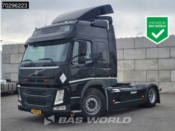 Nyergesvontató VOLVO FM 410