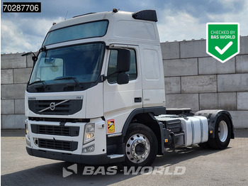 Nyergesvontató VOLVO FM 450