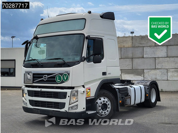 Nyergesvontató VOLVO FM 450