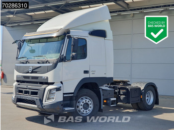 Nyergesvontató VOLVO FMX 450