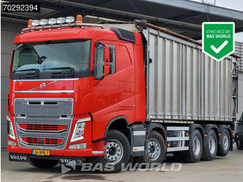 Teherautó VOLVO FH 460
