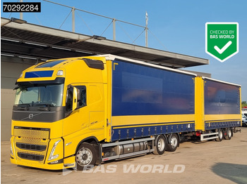 Teherautó VOLVO FH 460