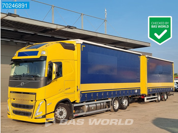 Teherautó VOLVO FH 460