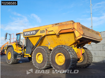 Volvo A60 H lízing Volvo A60 H: 3 kép.