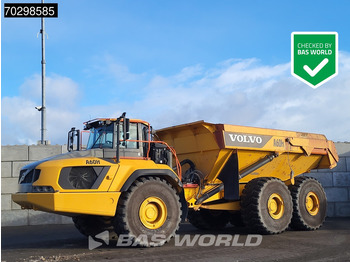 Volvo A60 H lízing Volvo A60 H: 1 kép.