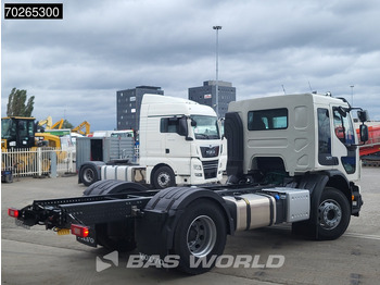 Új Alvaz teherautó Volvo FE 320 4X2 NEW 18t chassis PTO Preparation Automatic Euro 6: 5 kép.