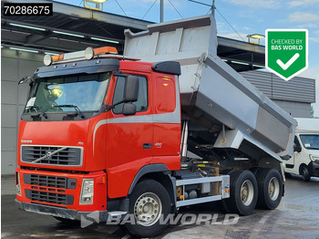 Billenőplatós teherautó VOLVO FH 480