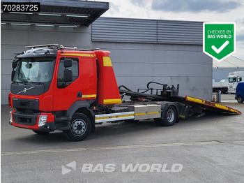 Vontató VOLVO FL 280