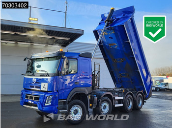 Billenőplatós teherautó VOLVO FMX 450